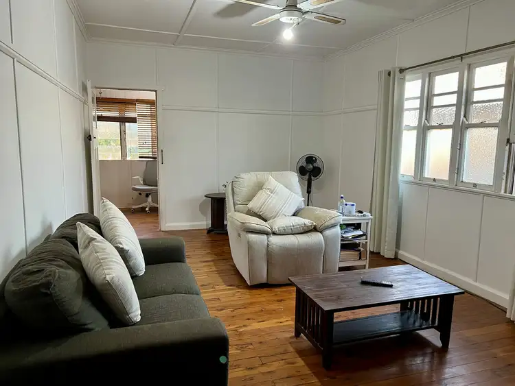 Sixth view of Homely house listing, 57 Lorrimer Street, Oakey QLD 4401
