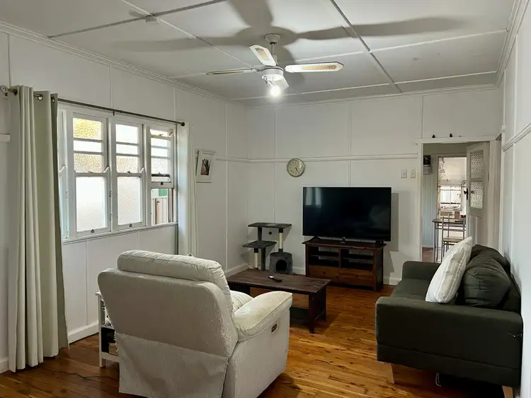 Seventh view of Homely house listing, 57 Lorrimer Street, Oakey QLD 4401