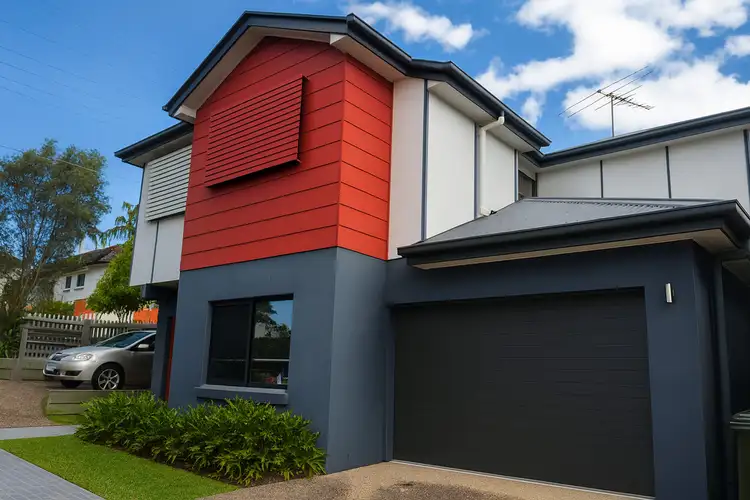 6/50 Sizer Street, Everton Park QLD 4053