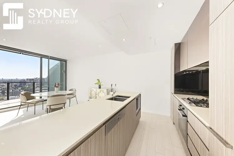 2021/303 Botany Road, Zetland NSW 2017