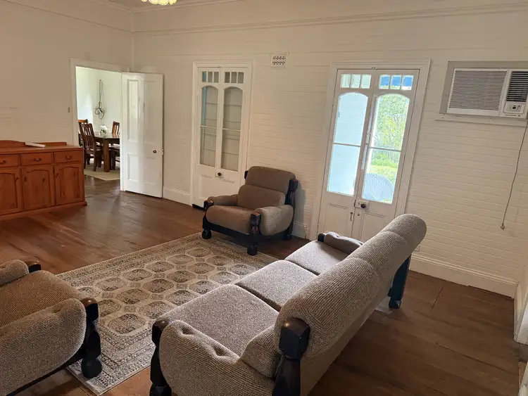 889 Singleton Road, Laughtondale NSW 2775