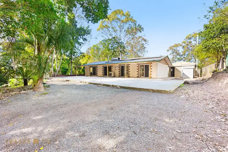 50 Frayne Road, Amamoor QLD 4570