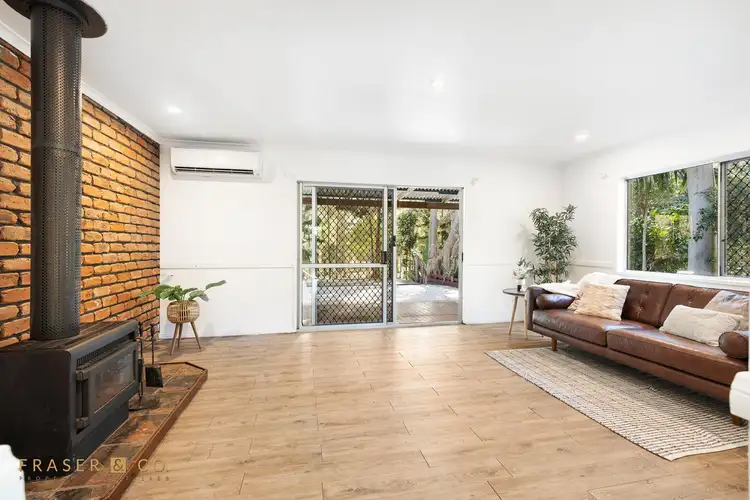 Fourth view of Homely house listing, 50 Frayne Road, Amamoor QLD 4570
