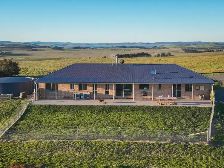 Second view of Homely rural property listing, 149 Lakeview Road, Tarago NSW 2580