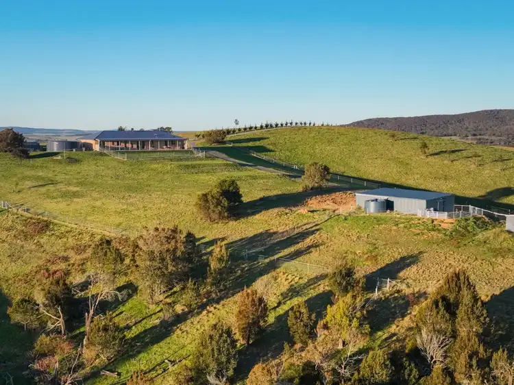 Third view of Homely rural property listing, 149 Lakeview Road, Tarago NSW 2580