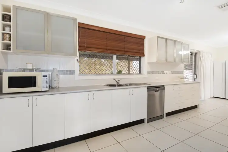 Second view of Homely house listing, 9 Thomson Place, Gunnedah NSW 2380