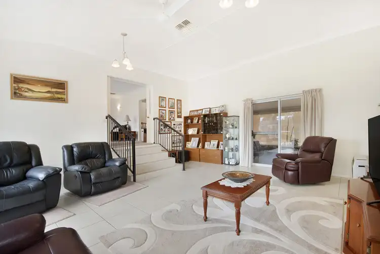 Third view of Homely house listing, 9 Thomson Place, Gunnedah NSW 2380