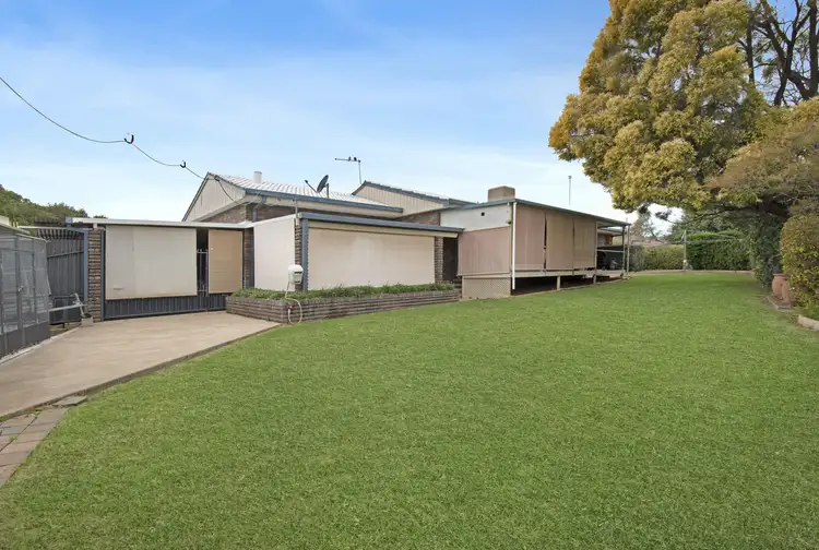 Fourth view of Homely house listing, 9 Thomson Place, Gunnedah NSW 2380