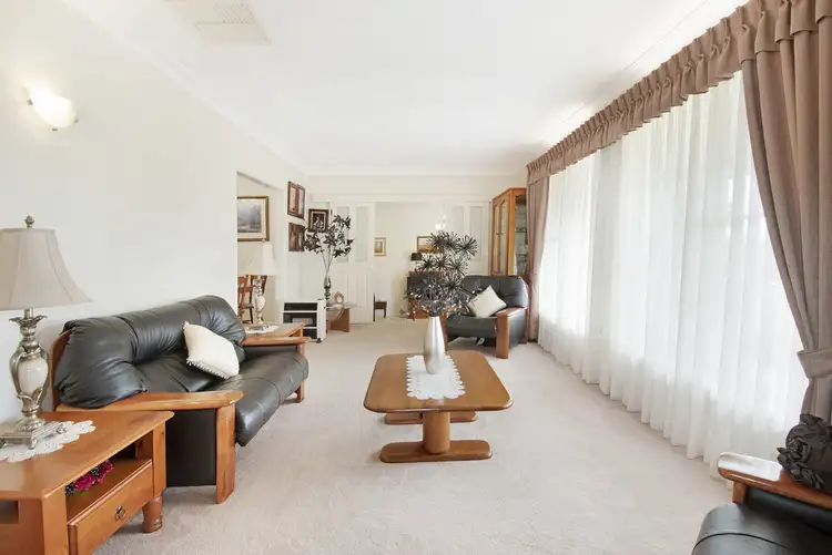 Fifth view of Homely house listing, 9 Thomson Place, Gunnedah NSW 2380