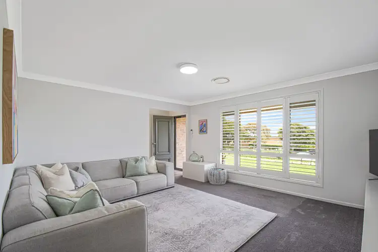 Fourth view of Homely house listing, 6 Kirkpatrick Place, Gunnedah NSW 2380