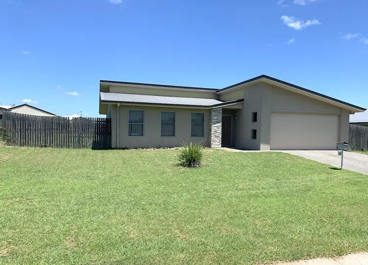 Main view of Homely house listing, 29 Maree Crescent, Gracemere QLD 4702