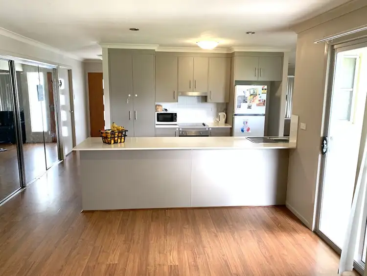 Second view of Homely house listing, 29 Maree Crescent, Gracemere QLD 4702