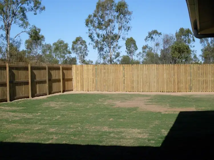 Fifth view of Homely house listing, 29 Maree Crescent, Gracemere QLD 4702