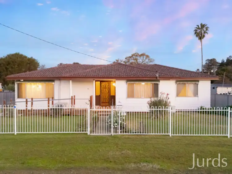 Second view of Homely house listing, 39 Edith Street, Cessnock NSW 2325