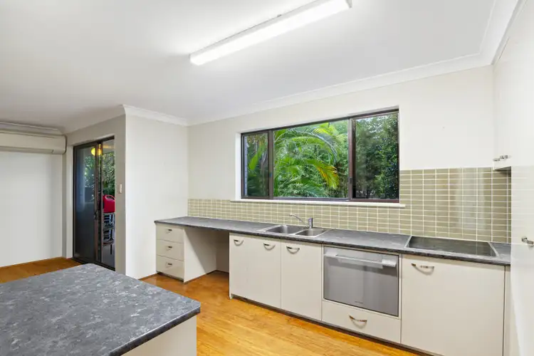 Third view of Homely apartment listing, 2/5 Grosvenor Road, Indooroopilly QLD 4068
