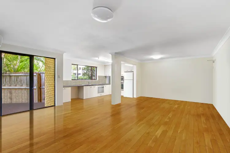 Fourth view of Homely apartment listing, 2/5 Grosvenor Road, Indooroopilly QLD 4068