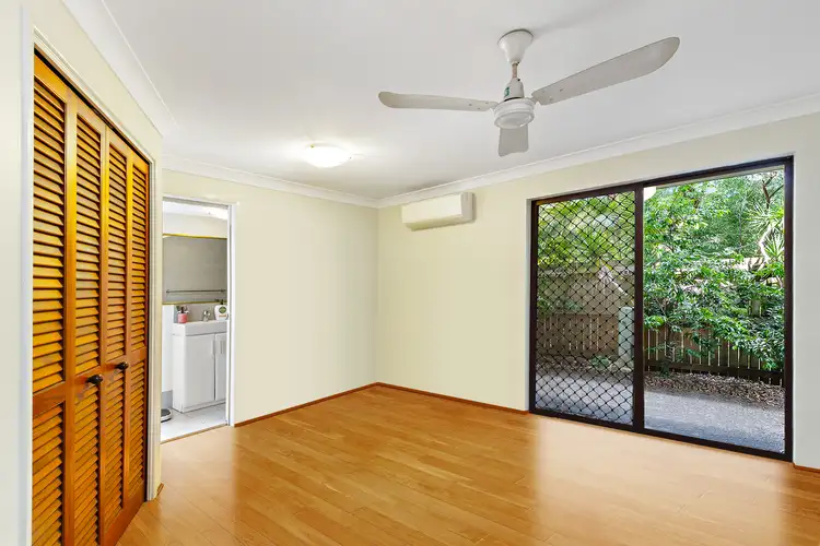 Fifth view of Homely apartment listing, 2/5 Grosvenor Road, Indooroopilly QLD 4068