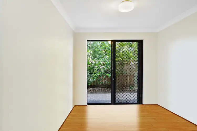 Sixth view of Homely apartment listing, 2/5 Grosvenor Road, Indooroopilly QLD 4068