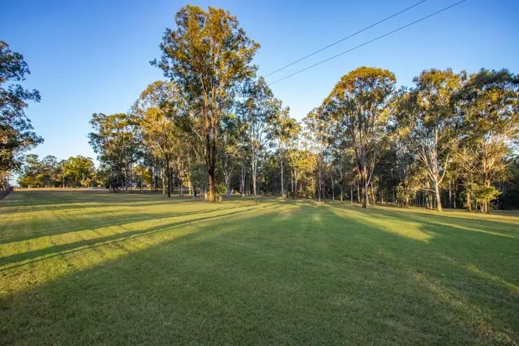 136 Huth Road, Ironbark QLD 4306