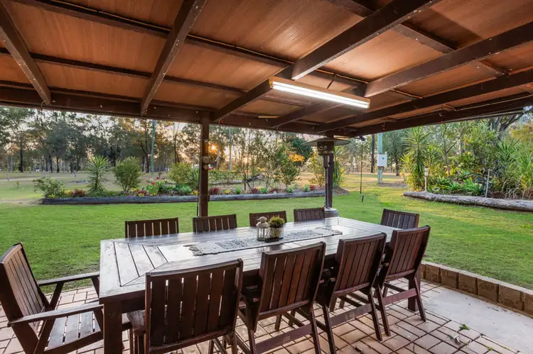 Main view of Homely house listing, 136 Huth Road, Ironbark QLD 4306