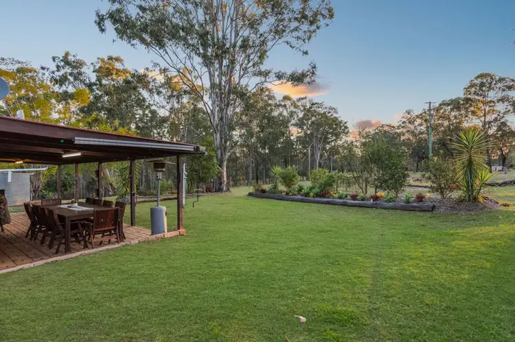 Third view of Homely house listing, 136 Huth Road, Ironbark QLD 4306
