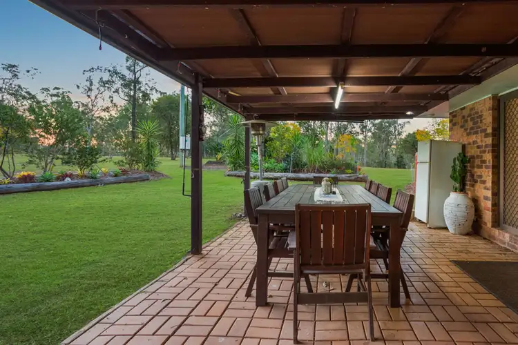 Sixth view of Homely house listing, 136 Huth Road, Ironbark QLD 4306