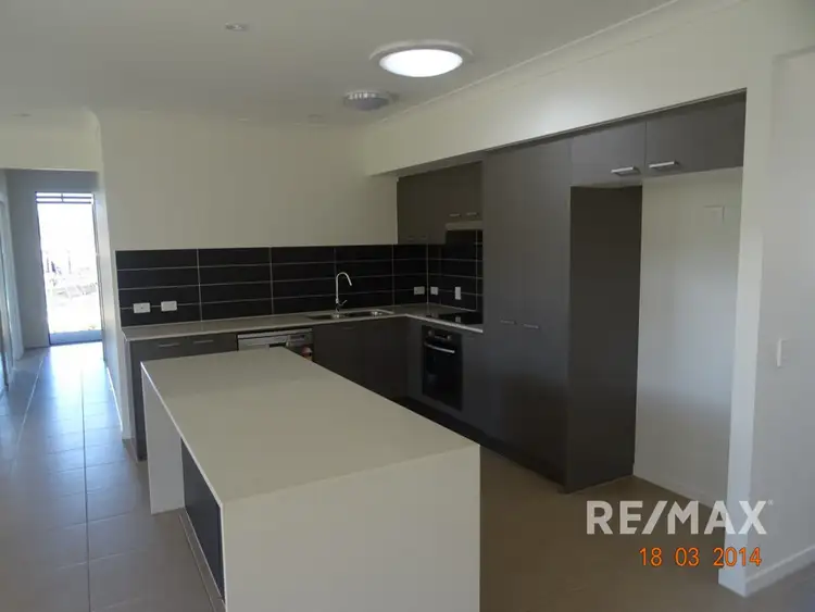 Second view of Homely house listing, 35 O'Doherty Circuit, Nudgee QLD 4014