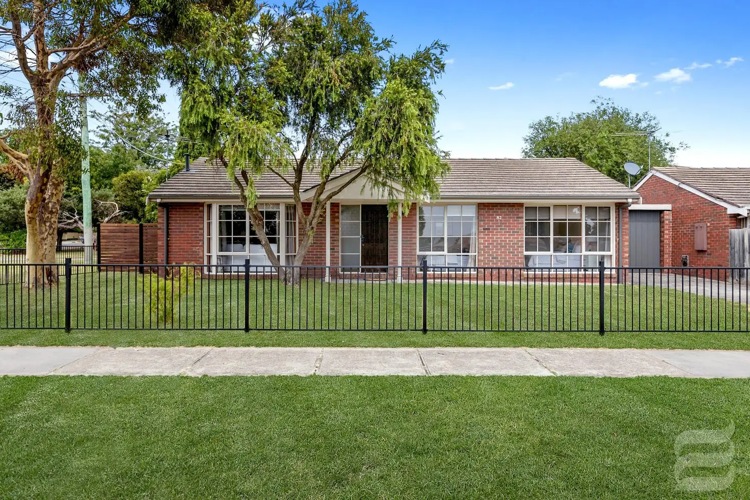 Main view of Homely unit listing, 1/82 Playne Street, Frankston VIC 3199