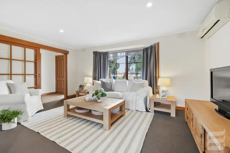 Third view of Homely unit listing, 1/82 Playne Street, Frankston VIC 3199