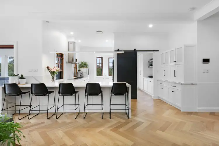 Second view of Homely rural property listing, 23 Julie Way, Mudgeeraba QLD 4213