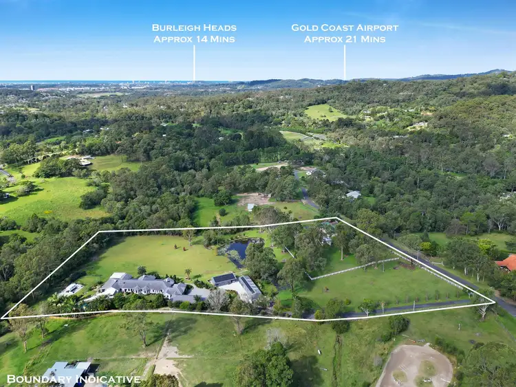 Fourth view of Homely rural property listing, 23 Julie Way, Mudgeeraba QLD 4213