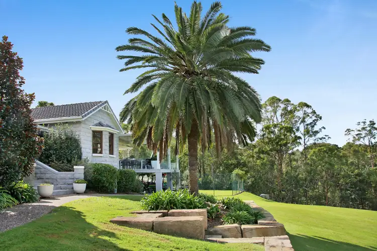 Fifth view of Homely rural property listing, 23 Julie Way, Mudgeeraba QLD 4213