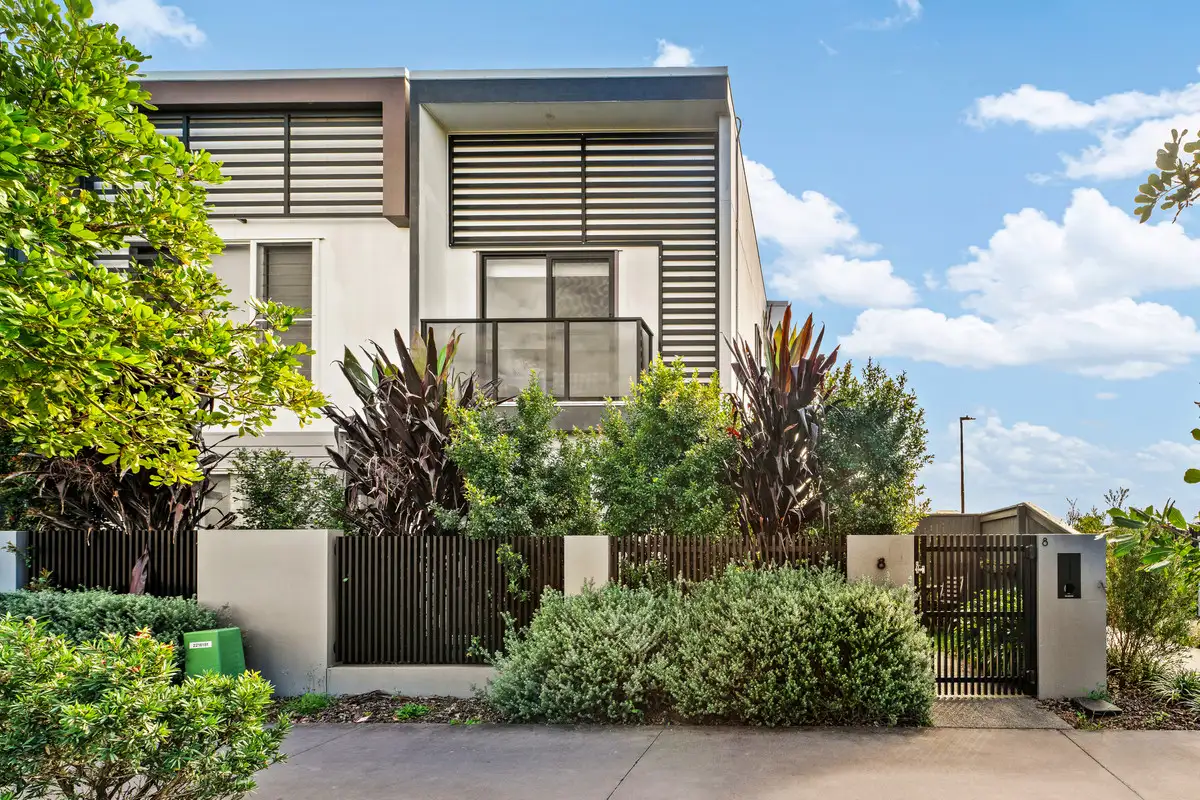 Main view of Homely house listing, 8 Park Avenue, Nirimba QLD 4551