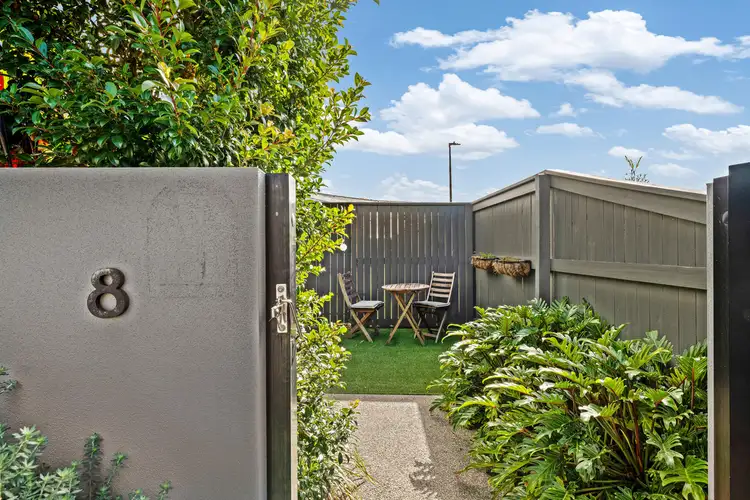 Second view of Homely house listing, 8 Park Avenue, Nirimba QLD 4551