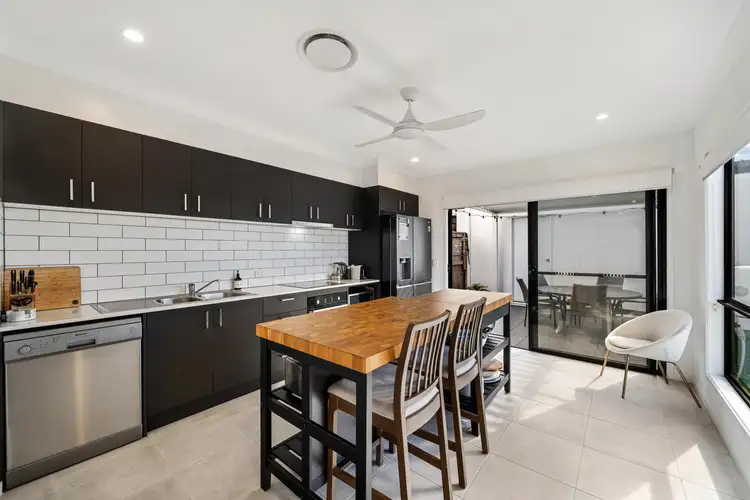 Third view of Homely house listing, 8 Park Avenue, Nirimba QLD 4551