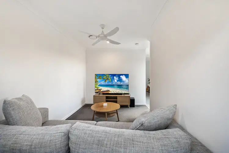 Fifth view of Homely house listing, 8 Park Avenue, Nirimba QLD 4551