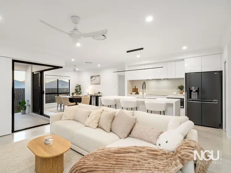 Fourth view of Homely house listing, 10 Florida Crescent, Spring Mountain QLD 4300