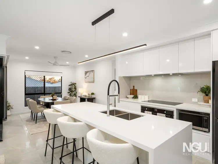 Sixth view of Homely house listing, 10 Florida Crescent, Spring Mountain QLD 4300