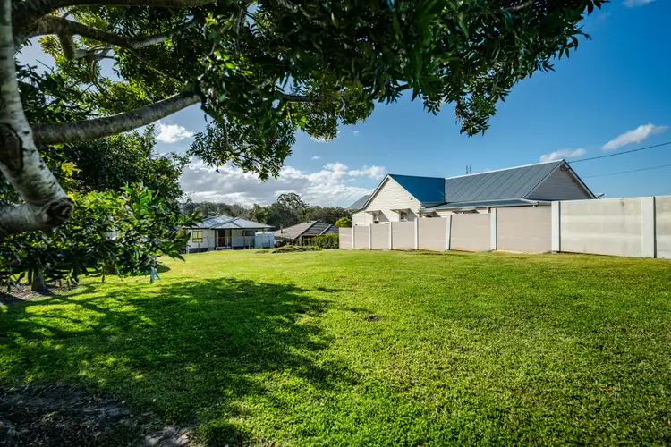 42 High Street, Urunga NSW 2455