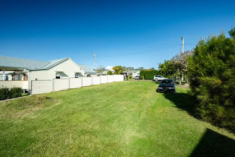 Third view of Homely land listing, 42 High Street, Urunga NSW 2455