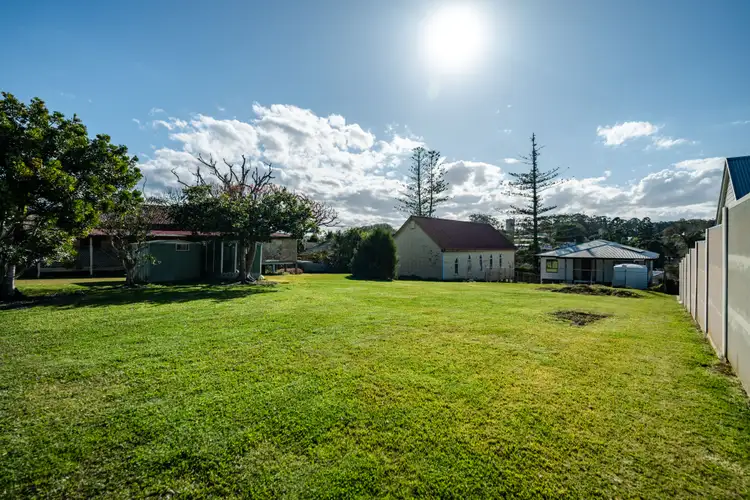Fifth view of Homely land listing, 42 High Street, Urunga NSW 2455
