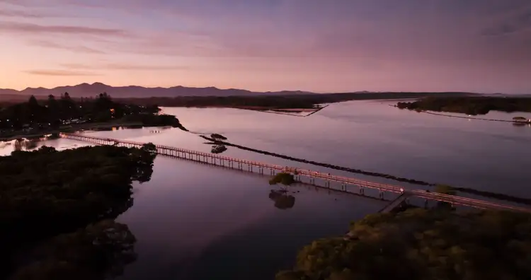 Sixth view of Homely land listing, 42 High Street, Urunga NSW 2455