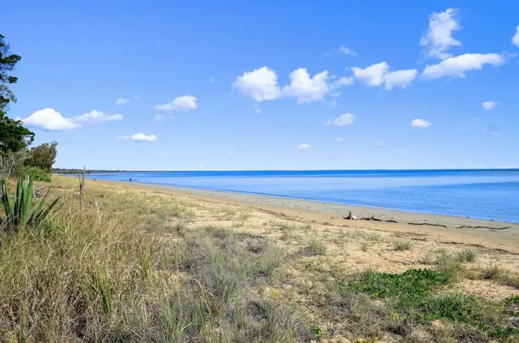 Third view of Homely house listing, 40 Homebush Road, Dundowran Beach QLD 4655