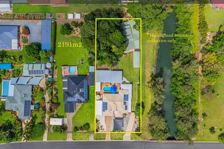 Fourth view of Homely house listing, 40 Homebush Road, Dundowran Beach QLD 4655