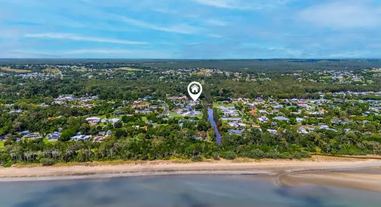 Fifth view of Homely house listing, 40 Homebush Road, Dundowran Beach QLD 4655