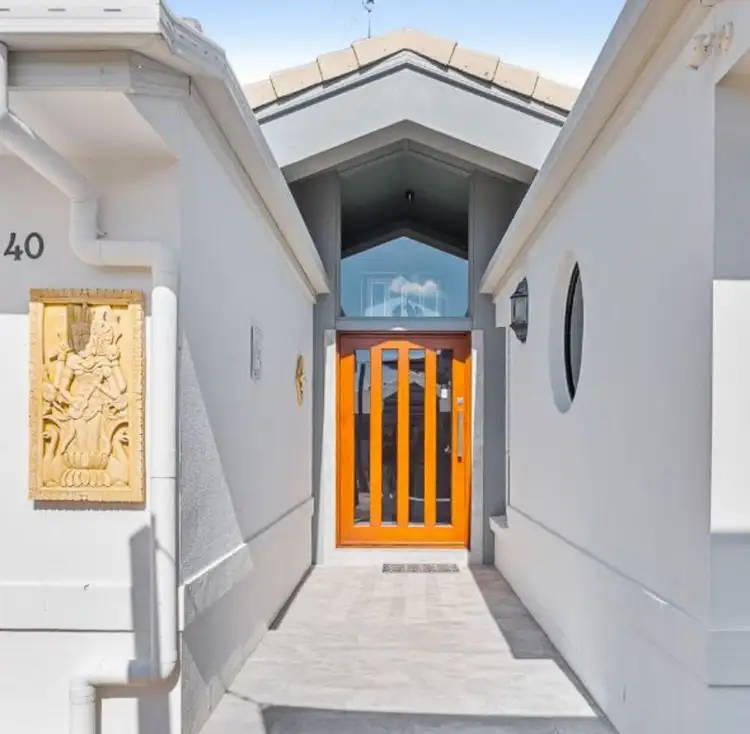 Sixth view of Homely house listing, 40 Homebush Road, Dundowran Beach QLD 4655