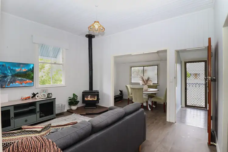 Sixth view of Homely house listing, 22 Harris Street, Stanthorpe QLD 4380