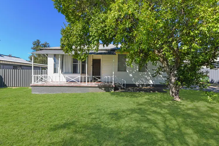 Second view of Homely house listing, 4 Johnston Street, Gunnedah NSW 2380