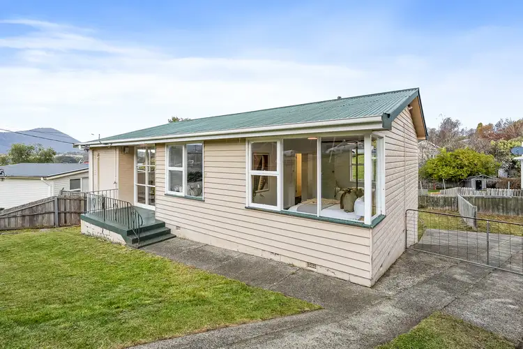 37 Chippendale Street