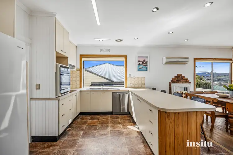 Fourth view of Homely house listing, 10 Browning Road, Moonah TAS 7009